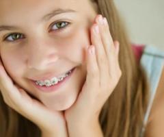 Child Orthodontic Treatment in Stonecrest