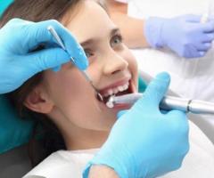 Root Canal Therapy for Children in Stonecrest, GA