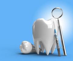 Dental Implants In Chicago, IL