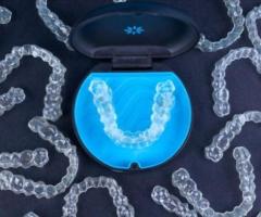 Invisalign Treatment in Greeley